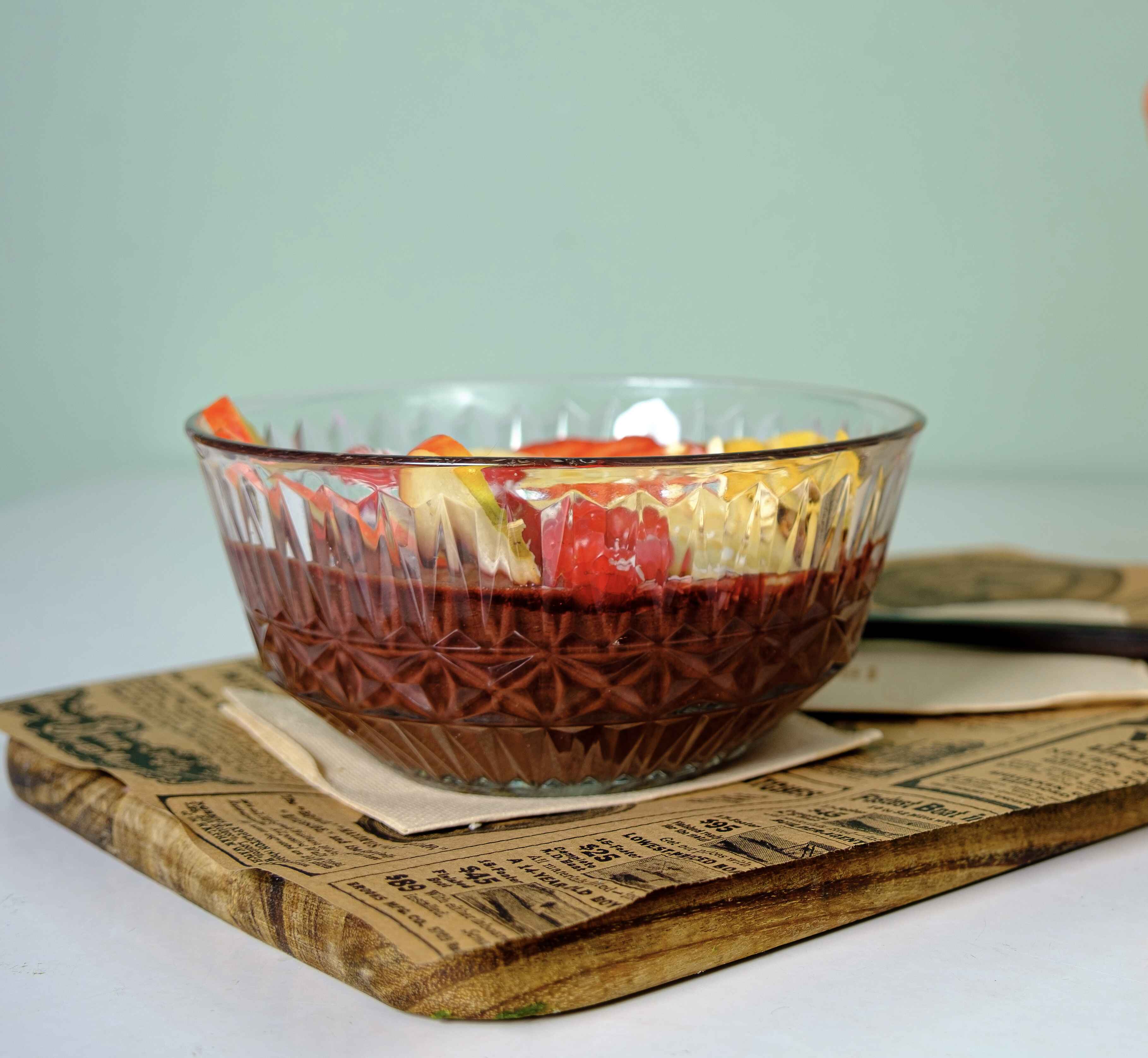 Açaí Bowl