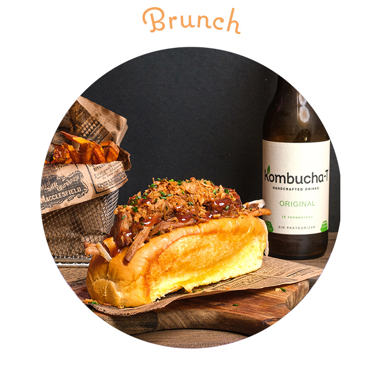 Brunch
