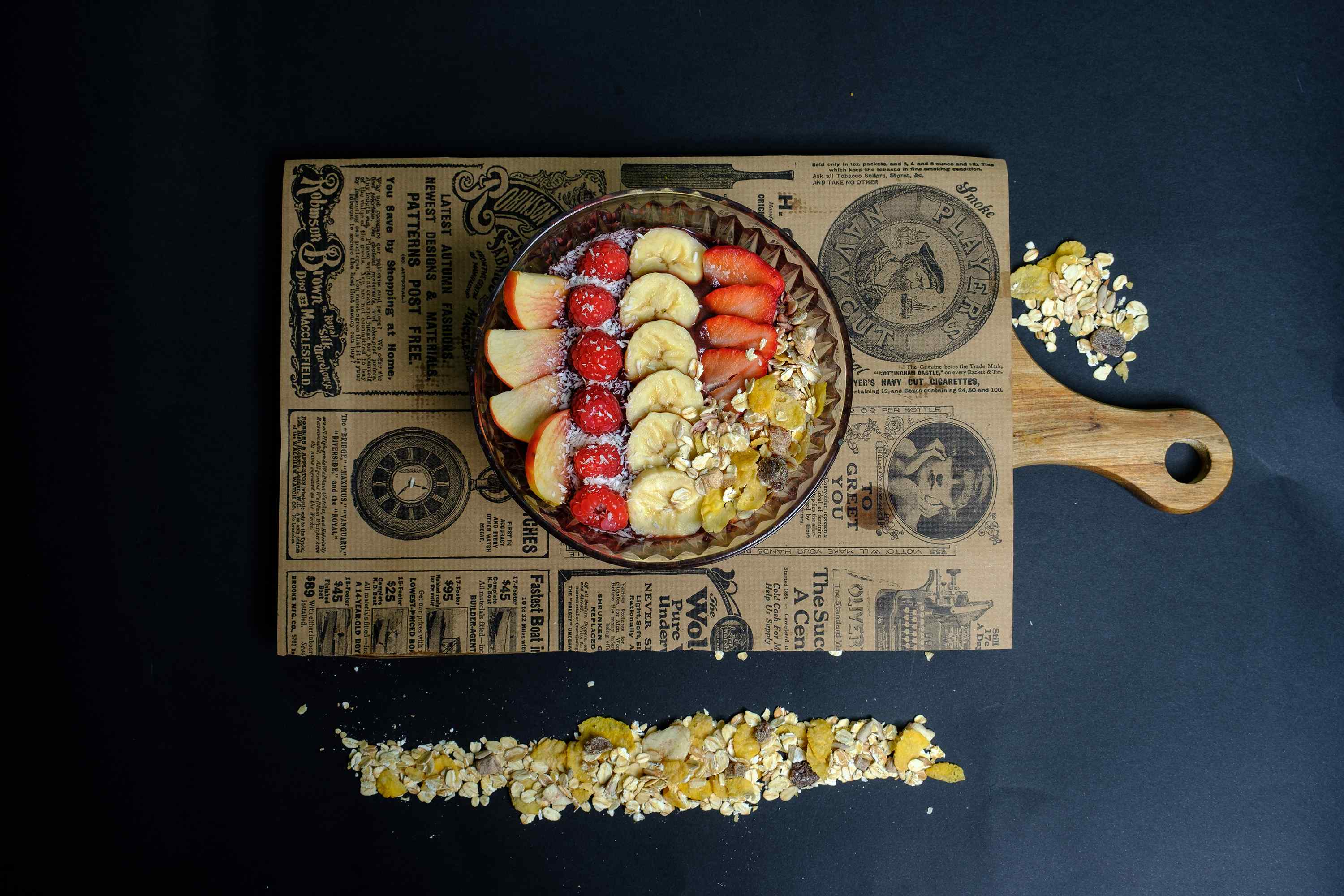 Açaí Bowl
