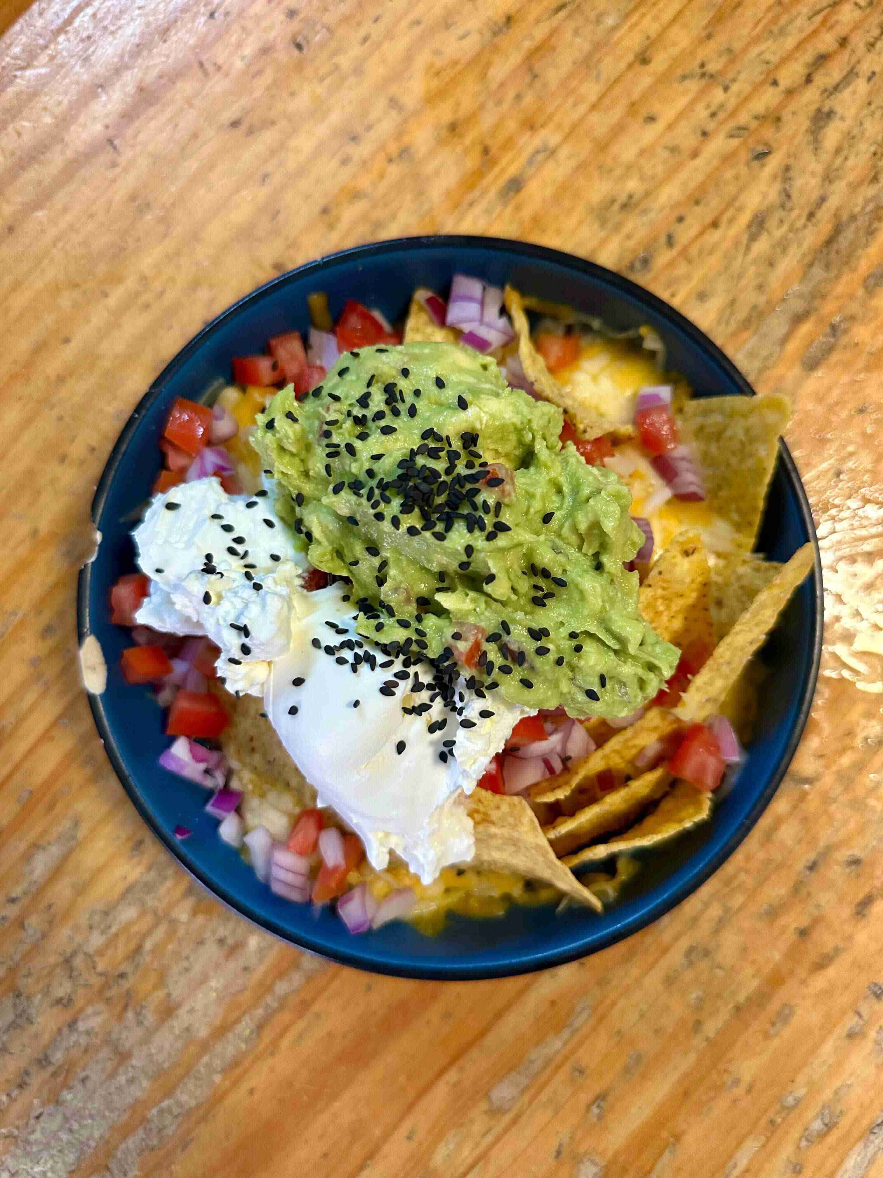 Nachos