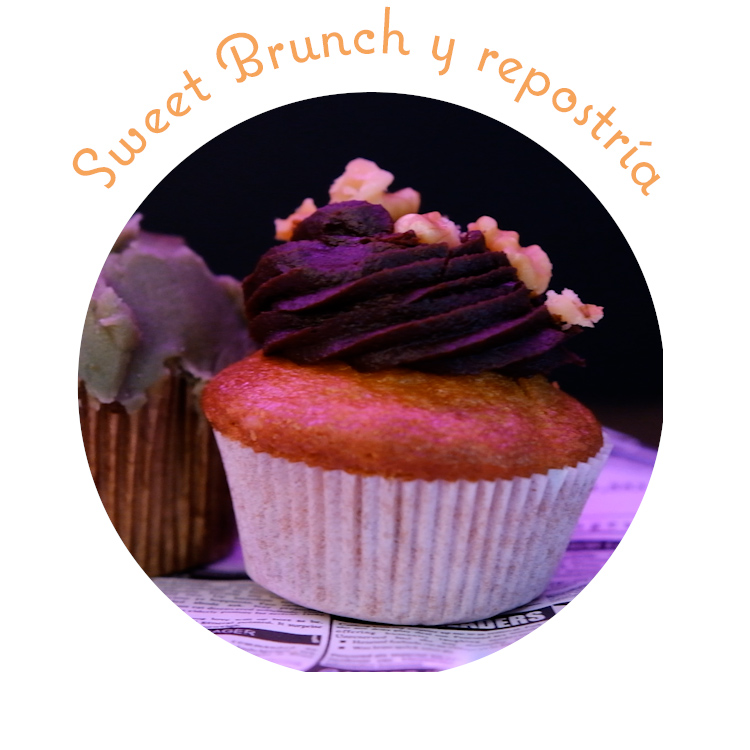 Sweet Brunch