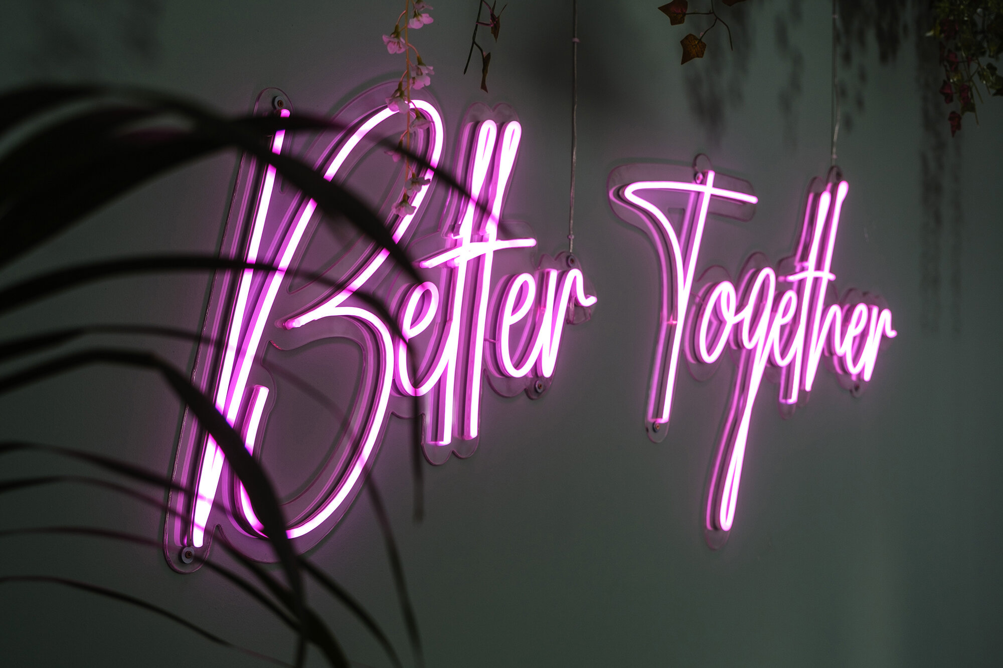 Better together, el lema de Feria 83