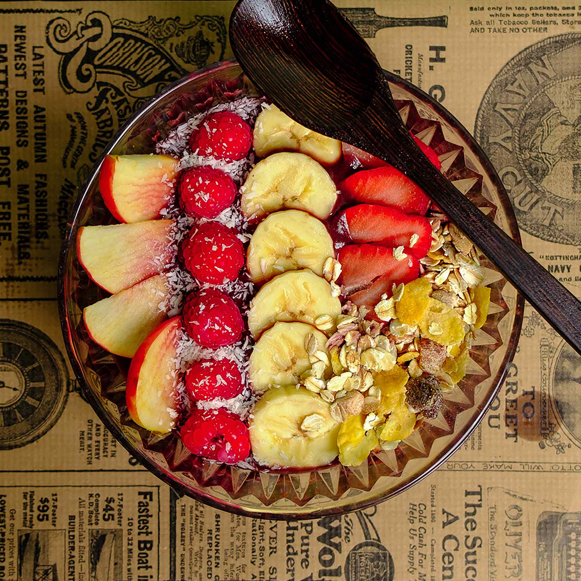 Açaí Bowl